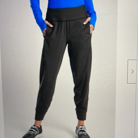 Athleta Distance Joggers - Picture 1 of 6